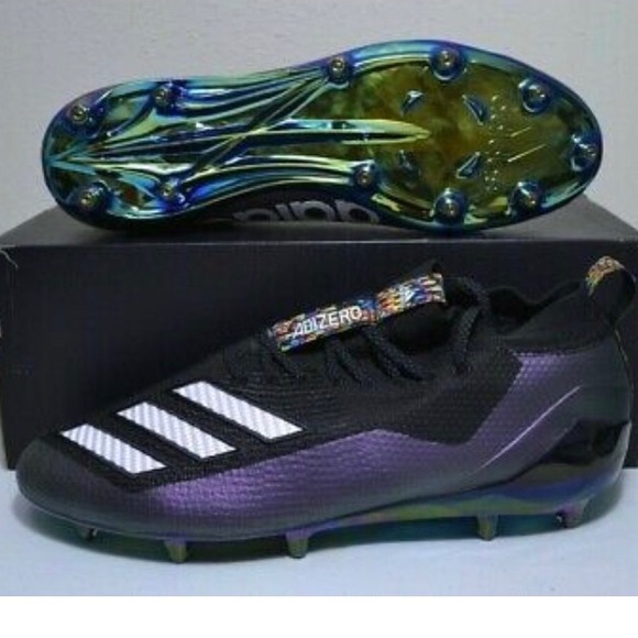 adidas primeknit cleats football